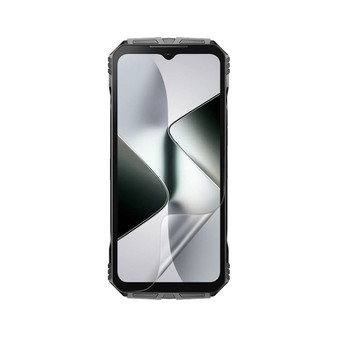 Doogee S118 Vivid Screen Protector