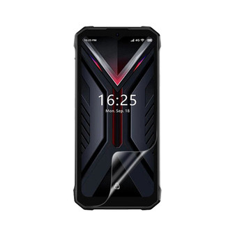 Hotwav T7 Pro Vivid Screen Protector