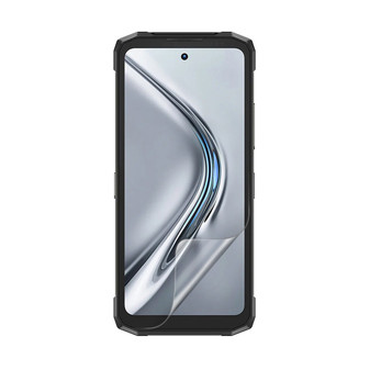 Doogee Fire 6 Power