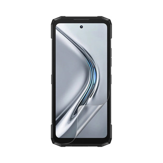 Doogee Fire 6