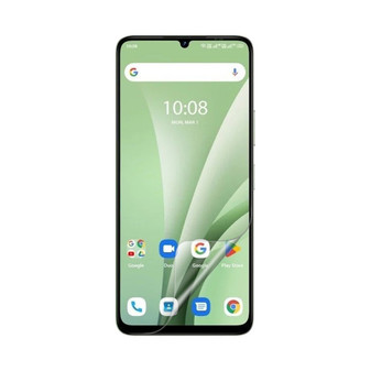 Umidigi G9C Vivid Screen Protector