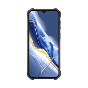 Oukitel WP36 Pro