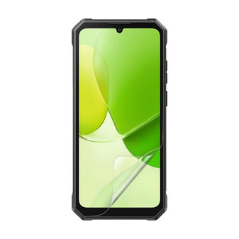 FOSSiBOT F105 Vivid Screen Protector