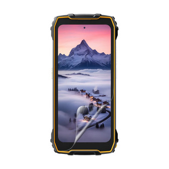 Blackview BV7300 Vivid Screen Protector