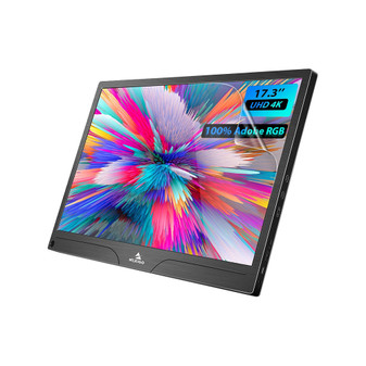 NexiGo NG17QH 4K Matte Screen Protector