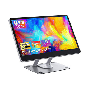 Kwumsy KX (15.6) Vivid Screen Protector