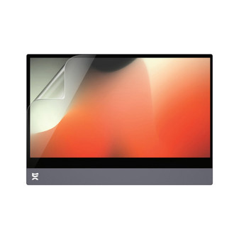 Espresso Display 15 Matte Screen Protector