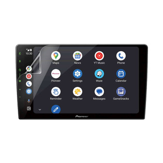 Pioneer DMH-AP6650BT Matte Screen Protector