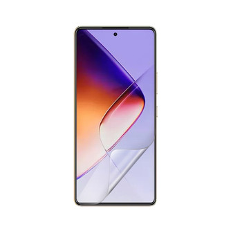 Infinix Note 40 5G Matte Screen Protector