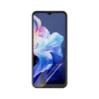 Hotwav Note 15 Pro