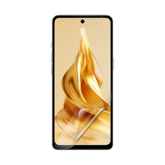 Ulefone Note 18 Pro Matte Screen Protector