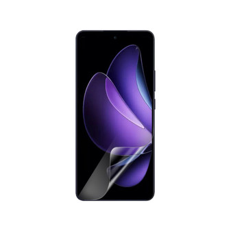 Oppo Reno13 F 5G Matte Screen Protector