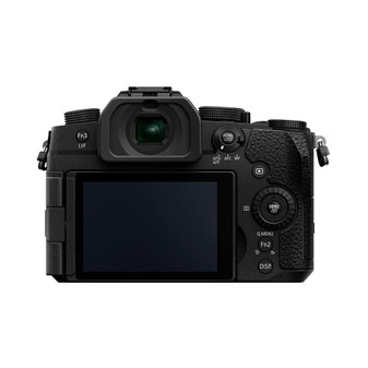 Panasonic Lumix G97