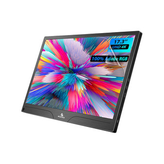 NexiGo NG17QH 4K Vivid Screen Protector