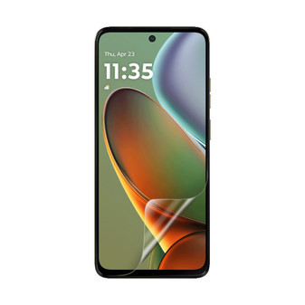 Motorola Moto G15 Power Vivid Screen Protector