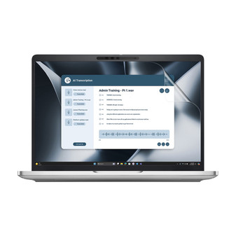 Dell Pro 13 Plus PB13255 (Touch) Vivid Screen Protector