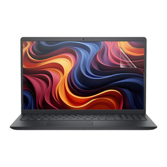 Dell 15 DC15255 (Non-Touch) Vivid Screen Protector