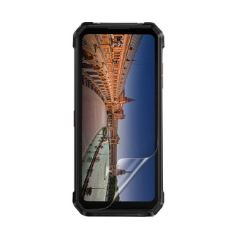 Fossibot F107 Pro Vivid Screen Protector