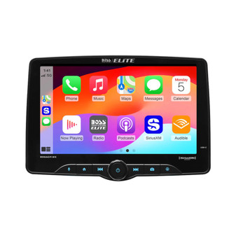 Boss Audio Elite BE9ACP.WX