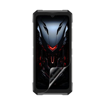 Doogee Fire 6 Max Vivid Screen Protector