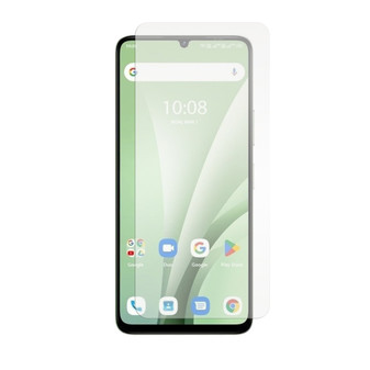 Umidigi G9C Paper Screen Protector