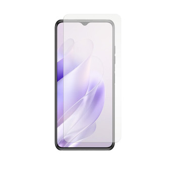 Oukitel C37 Paper Screen Protector