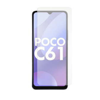 Xiaomi Poco C61 Paper Screen Protector