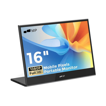 Mobile Pixels Glance (16) Vivid Screen Protector