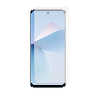 Oukitel C58