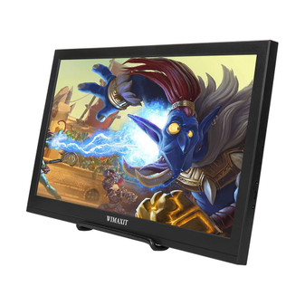 Wimaxit M1560S Vivid Screen Protector