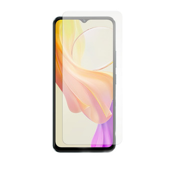 Vivo Y03 Paper Screen Protector