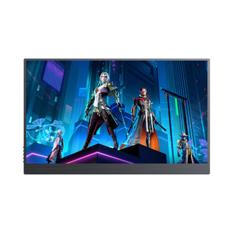 Uperfect UGame J4 Privacy Screen Protector