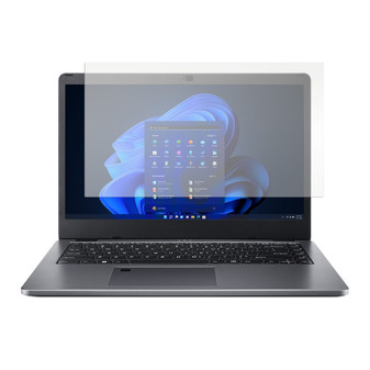 ECS SP41HP (14) Paper Screen Protector