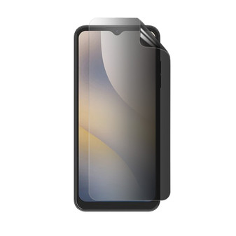 Hotwav Note 13 Privacy Screen Protector
