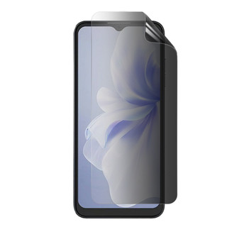 Hotwav Note 15 Privacy Screen Protector