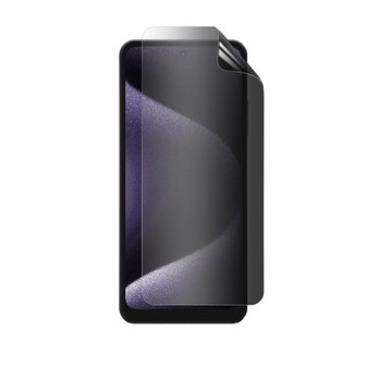 Hotwav Note 13 Max Privacy Screen Protector