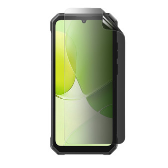 FOSSiBOT F105 Privacy Screen Protector