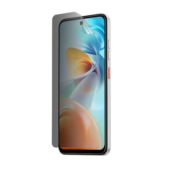 ZTE nubia Music 2 Privacy Screen Protector