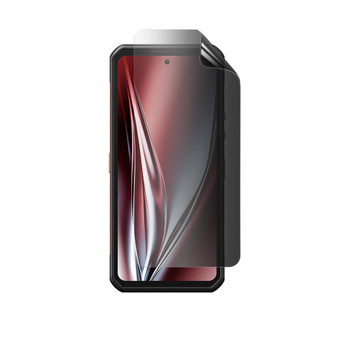 Oukitel WP300 Privacy Screen Protector
