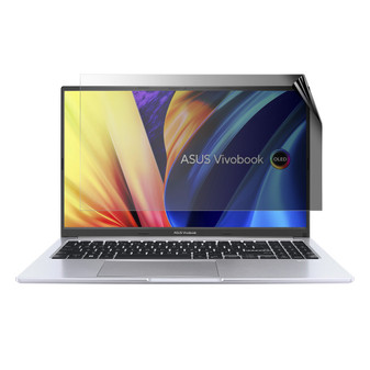 Asus Vivobook 15 OLED (X1505) Privacy Screen Protector