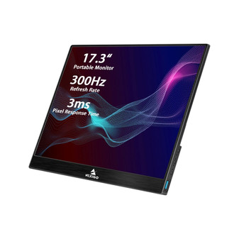 NexiGo NG17FGQ Privacy Screen Protector