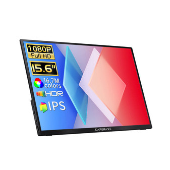 Caperave CF15 FHD (15.6)
