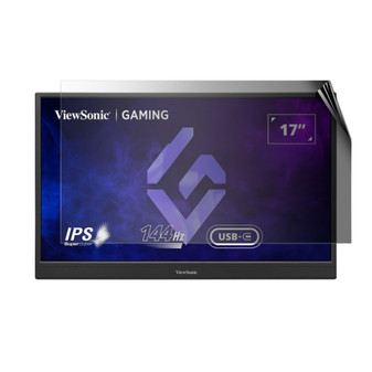 ViewSonic VX1754