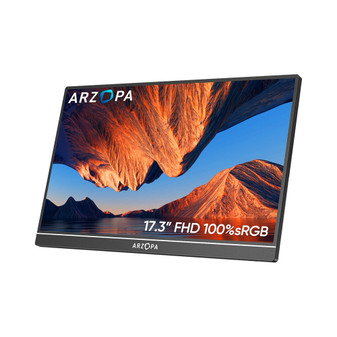 Arzopa A1M Privacy Screen Protector