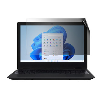 ECS SH20JL1 (11.6) Privacy Screen Protector