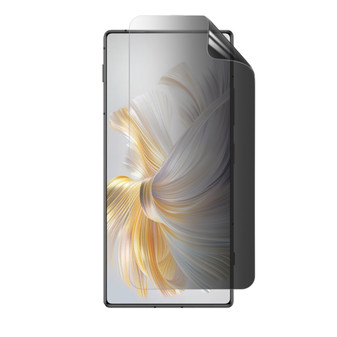 ZTE nubia Z70S Ultra Privacy Screen Protector