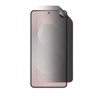 Samsung Galaxy S25 Edge Privacy Screen Protector