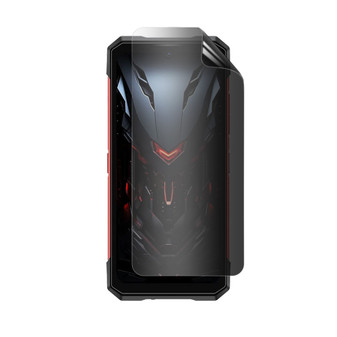 Doogee S200 Plus Privacy Screen Protector