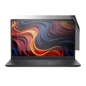 Dell 15 DC15255 (Touch) Privacy Screen Protector