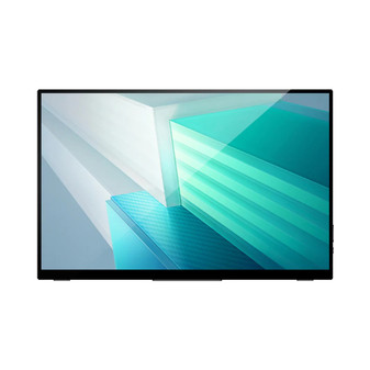 Minix SF16 Privacy Screen Protector